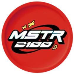 MSTR2100 (mstr)