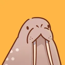 Walrus the tusk ($tusk)