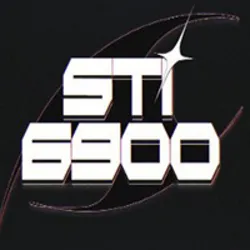 STI6900 (sti)