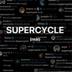 supercycle(real) (supercycle)