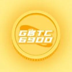 GBTC6900 (gbtc)