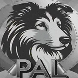 Crypto Pal (pal)