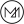 Logo for Millimeter (MM)