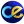 Logo for Ciento Exchange (CNTO)