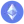 Logo for Huobi Ethereum (HETH)