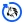 Logo for UNI yVault (YVUNI)